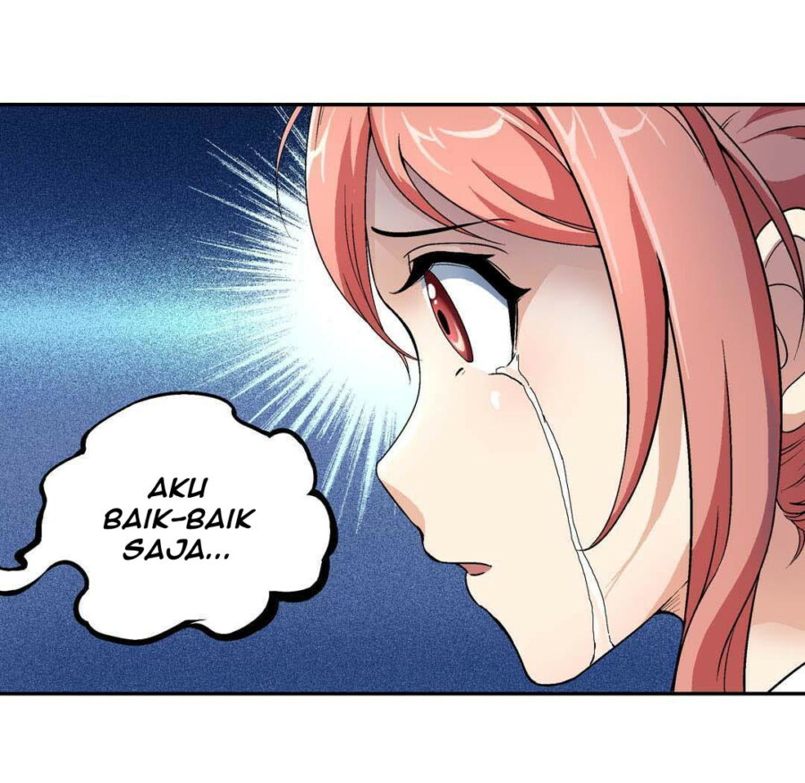 Manhua Luck Control Chapter 11 gambar 2