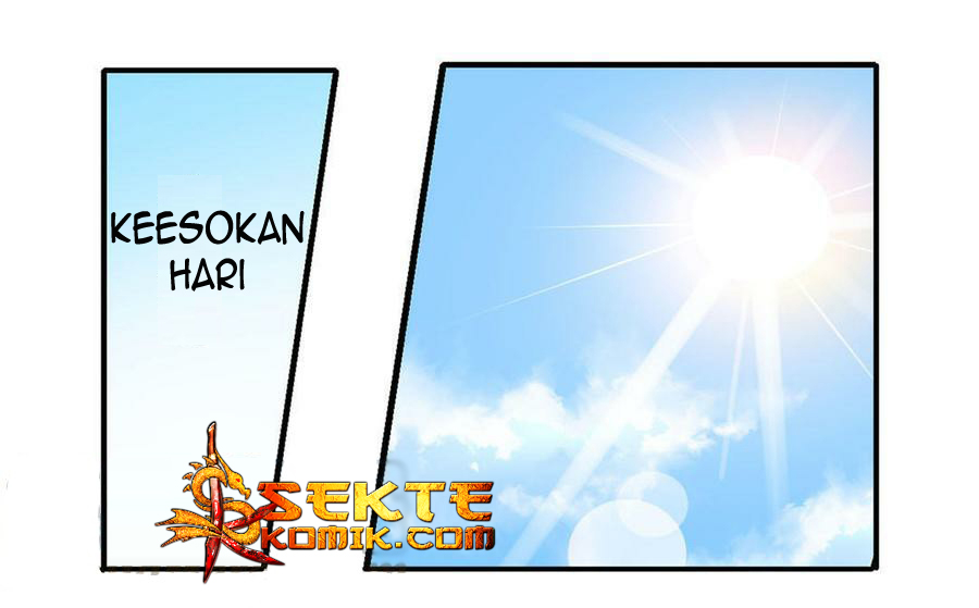 Manhua Luck Control Chapter 02 gambar 2
