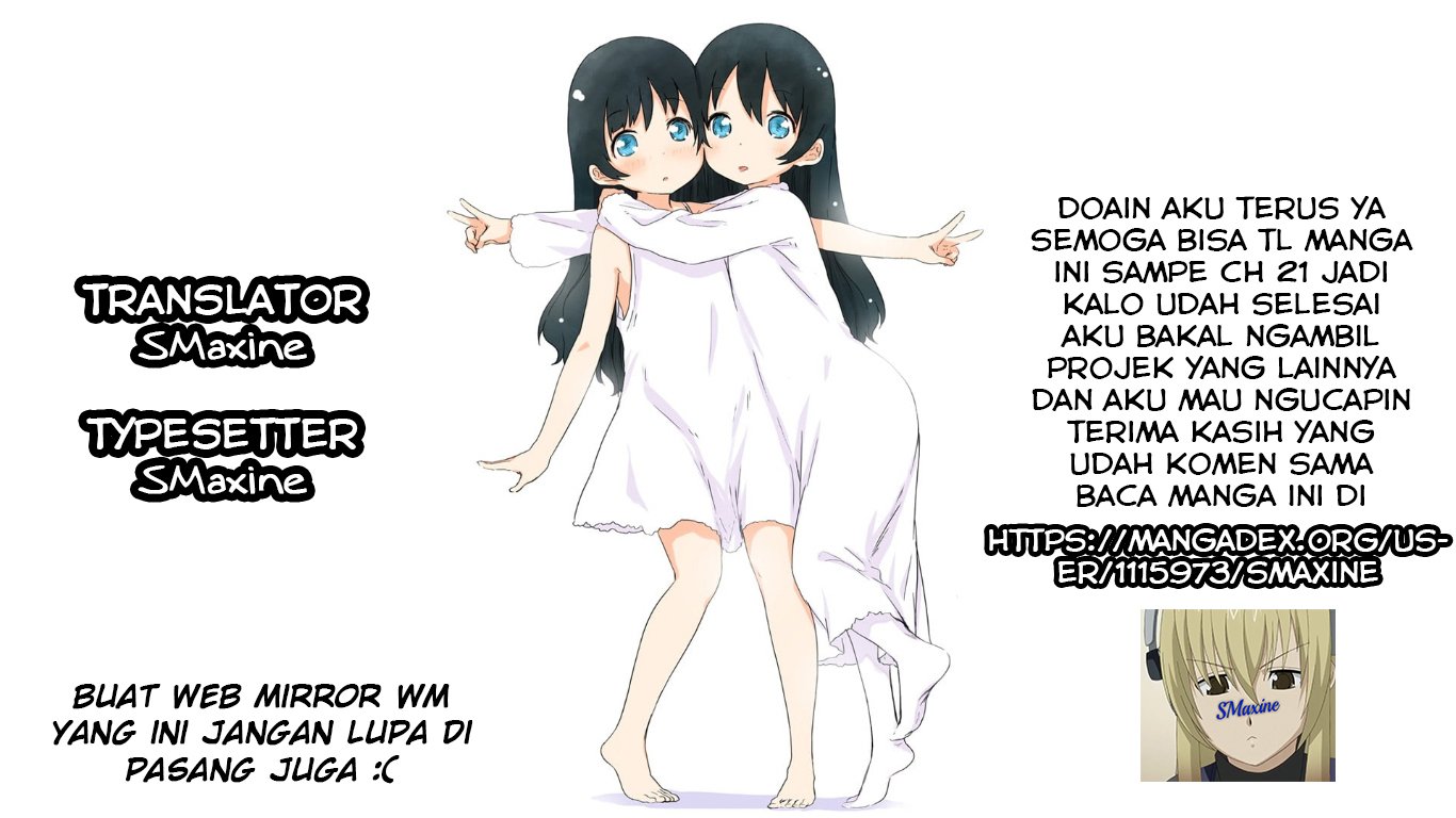 Komik Iya na Kao Sarenagara Opantsu Misete moraitai: Yo wa Pantsu ga Mitai zo Chapter 17 gambar 1