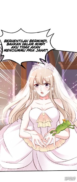 Manhua The Strongest Peach Blossom Chapter 36 gambar 2