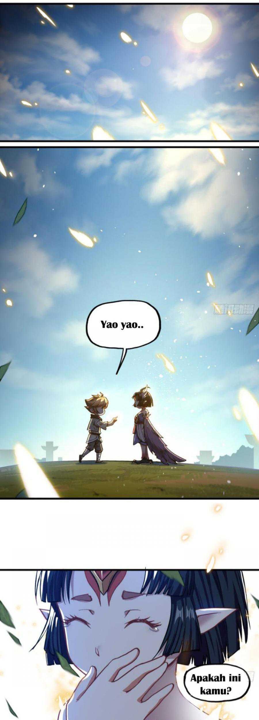 Manhua Changan Fantasy Chapter 9 gambar 2