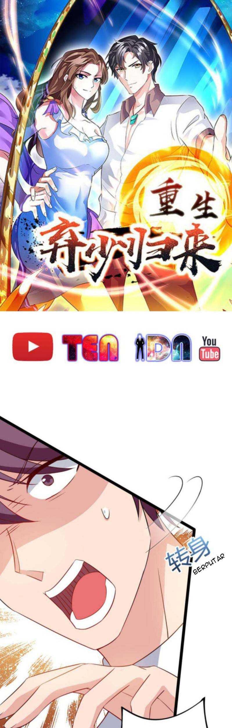 Manhua Rebirth Abandoned Less Return Chapter 88 gambar 2
