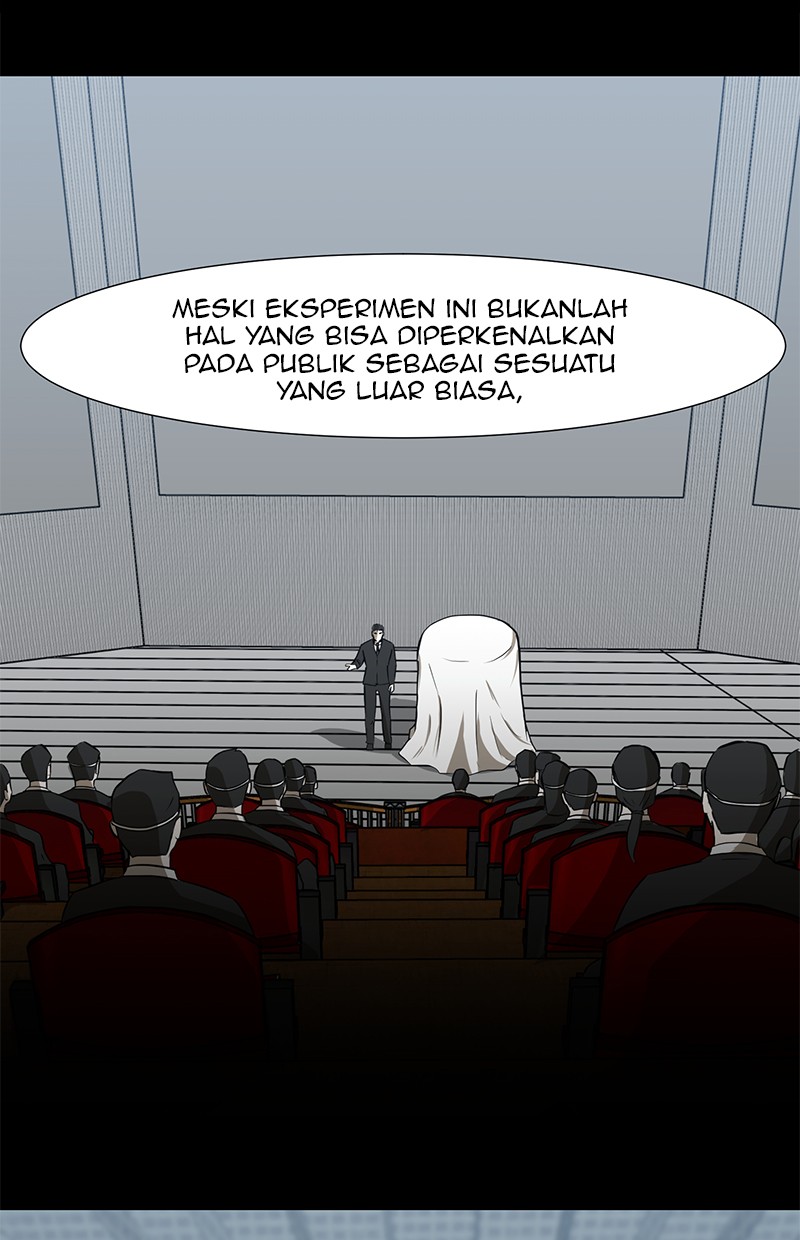 Manhwa Dark Mortal Chapter 69 gambar 2