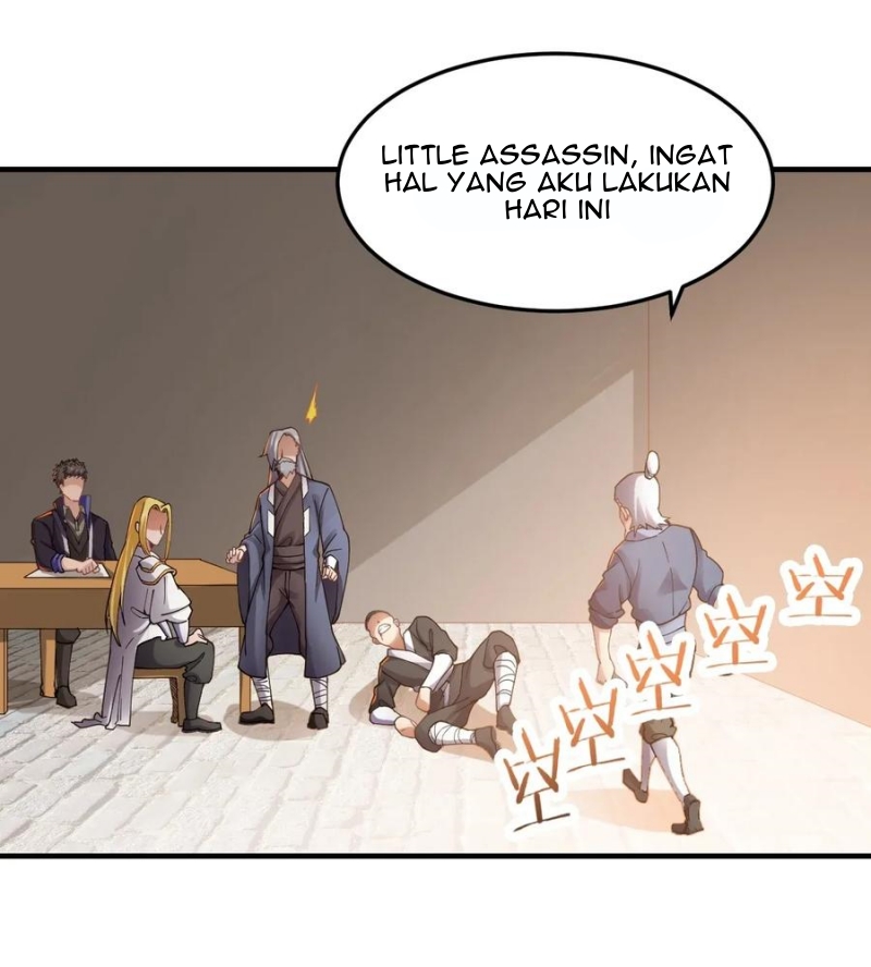 First Dragon Chapter 91 halaman 3