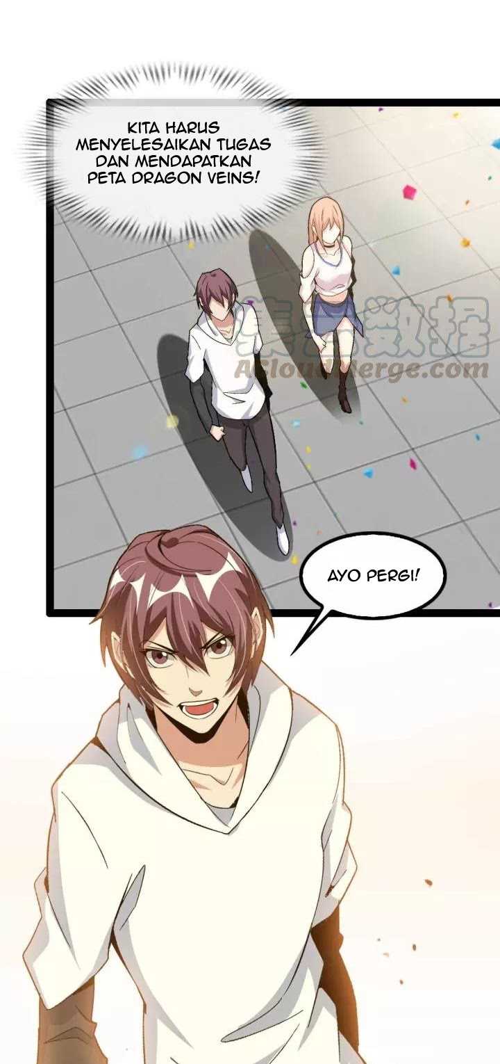 Manhua I Am an Invincible Genius Chapter 111 gambar 2