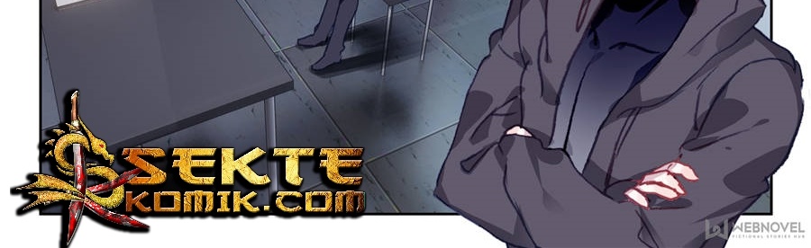 Tun Shi Xing Kong Chapter 7 - Halaman 12