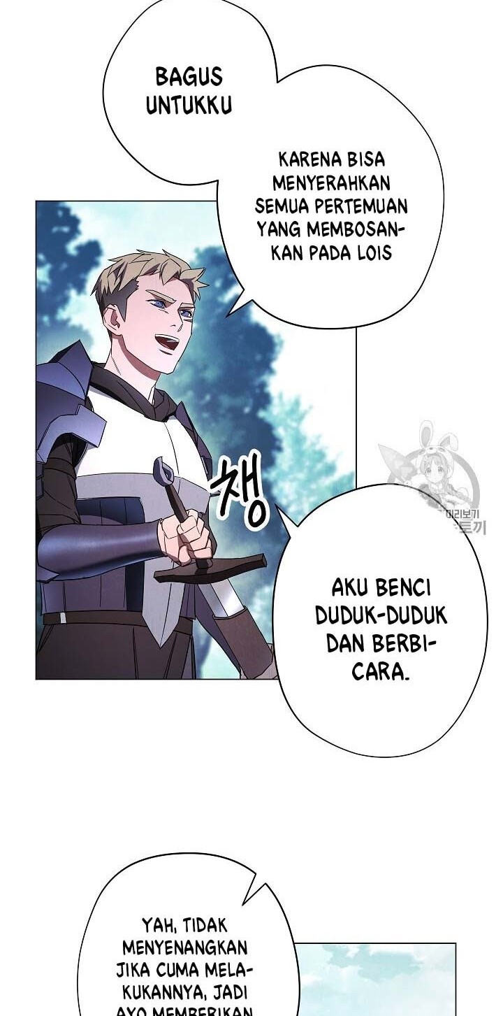 The Live Chapter 41 halaman 3