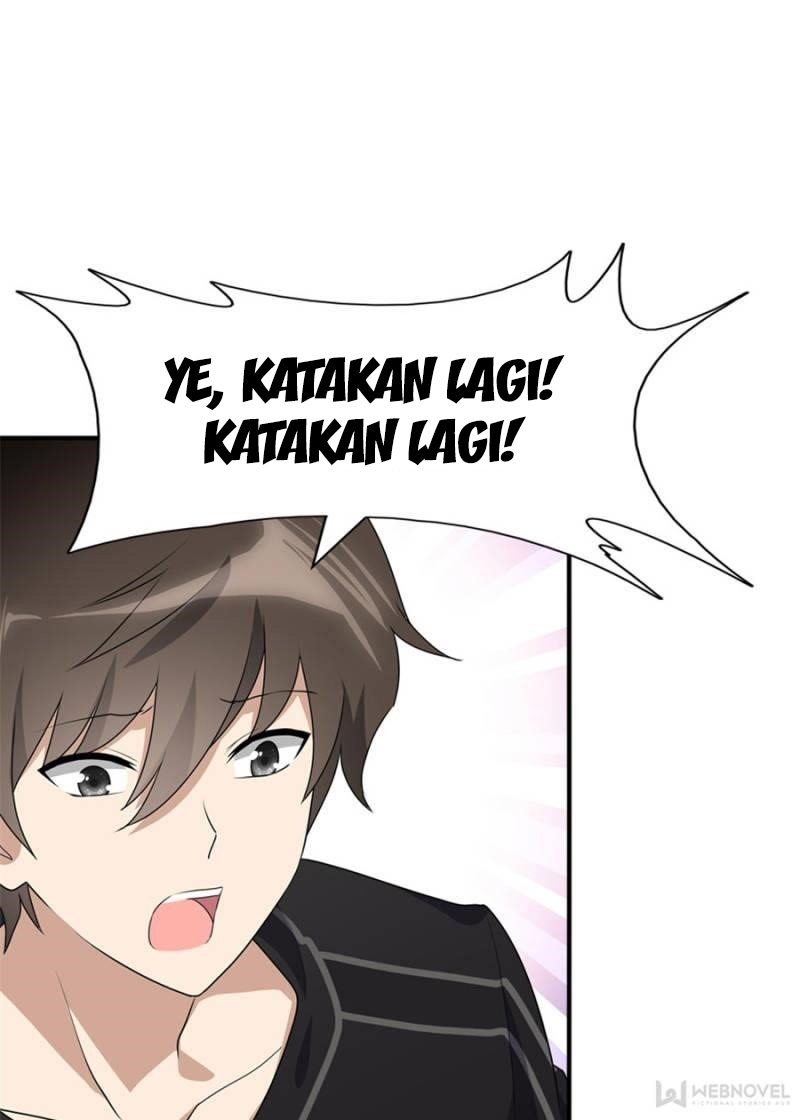 Manhua Virus Girlfriend Chapter 71 gambar 2