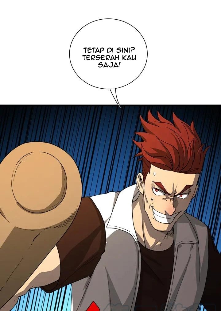 Manhua Reborn Doctor Chapter 44 gambar 2