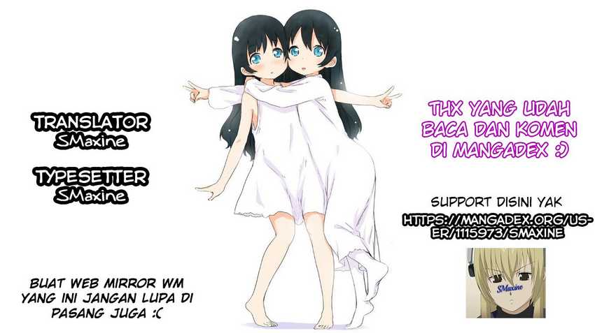 Komik Iya na Kao Sarenagara Opantsu Misete moraitai: Yo wa Pantsu ga Mitai zo Chapter 18 gambar 1