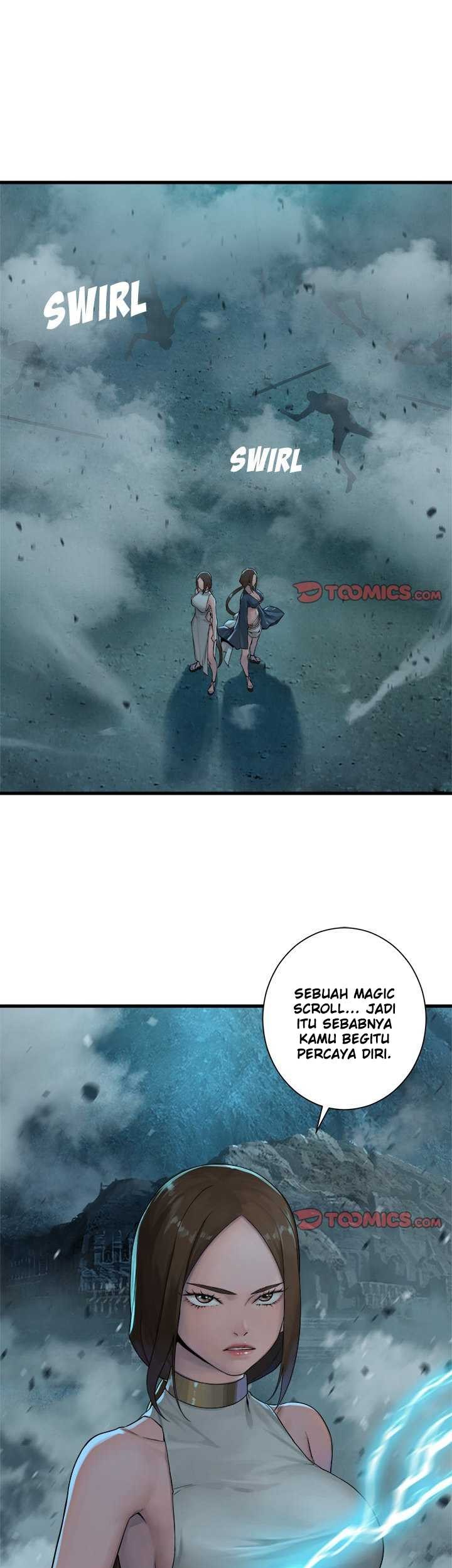 Manhwa Her Summon Chapter 90 gambar 2