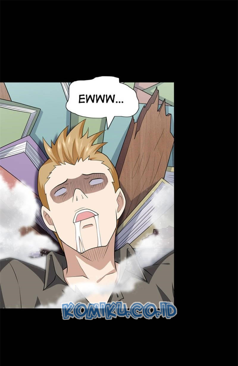 Manhua Virus Girlfriend Chapter 73 gambar 2