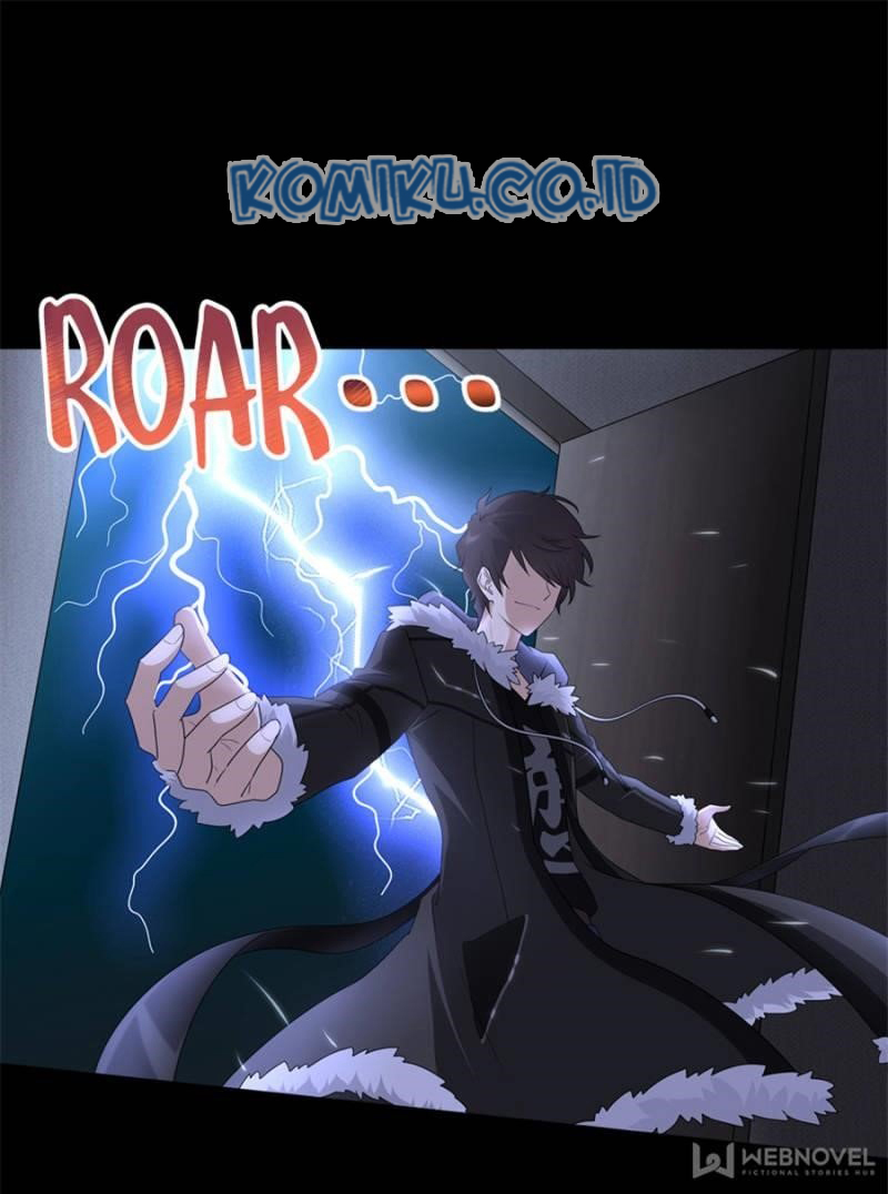 Manhua Virus Girlfriend Chapter 74 gambar 2