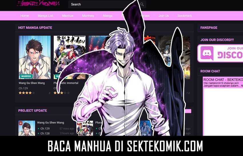 I Have a Dragon on My Body Chapter 237 - Halaman 18