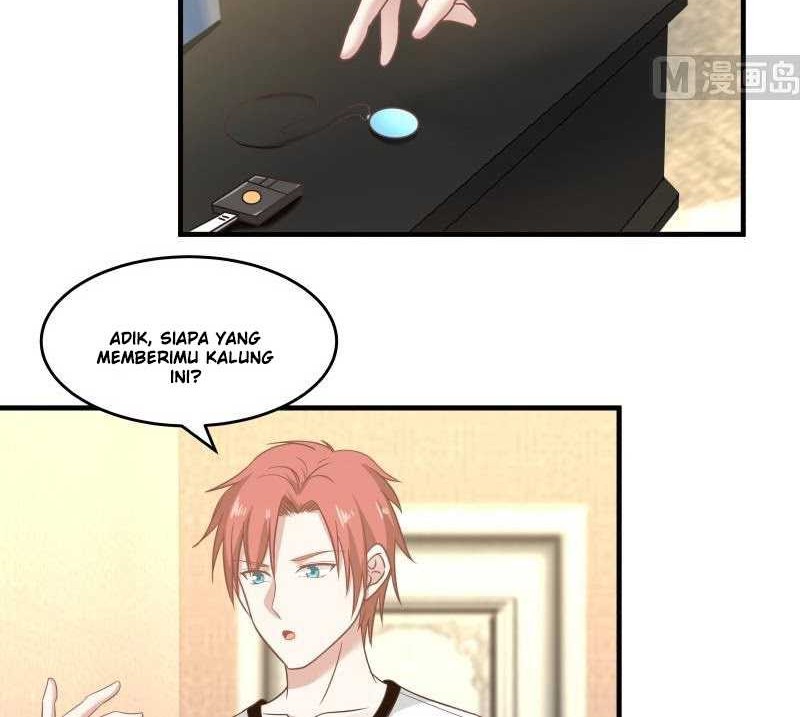 I Have a Dragon on My Body Chapter 237 - Halaman 9