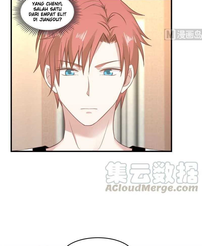 I Have a Dragon on My Body Chapter 237 - Halaman 11