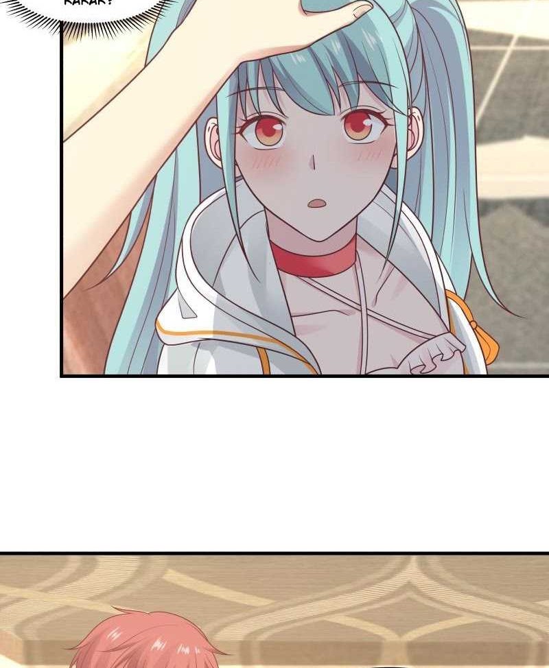 I Have a Dragon on My Body Chapter 237 - Halaman 13