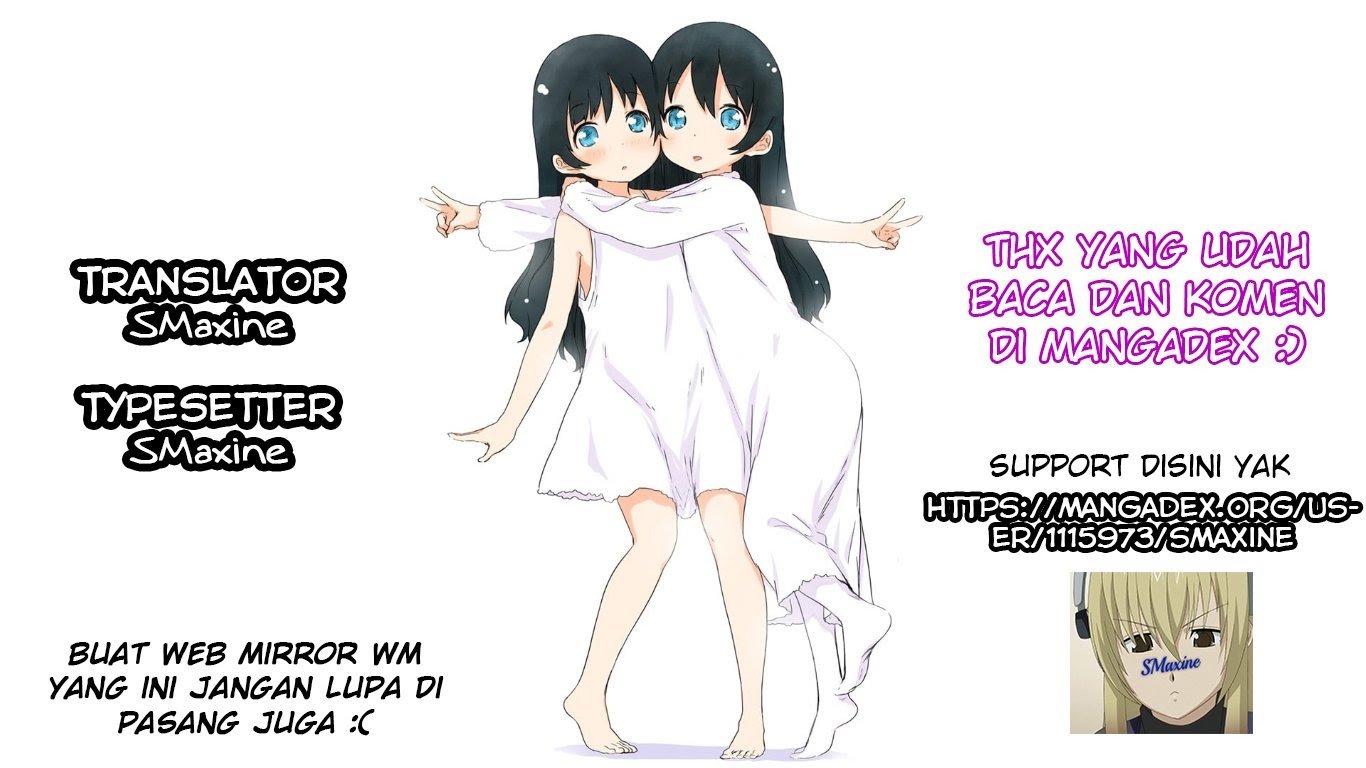 Komik Iya na Kao Sarenagara Opantsu Misete moraitai: Yo wa Pantsu ga Mitai zo Chapter 20 gambar 1