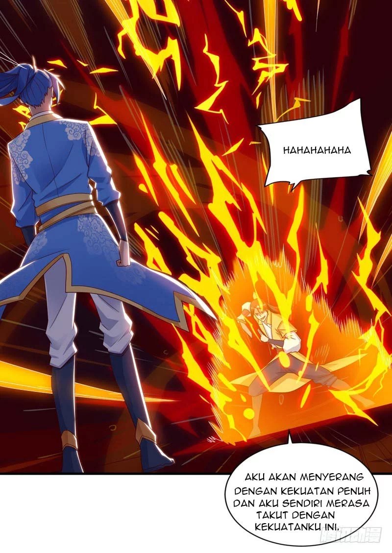 Strongest Leveling Chapter 80 - Halaman 10