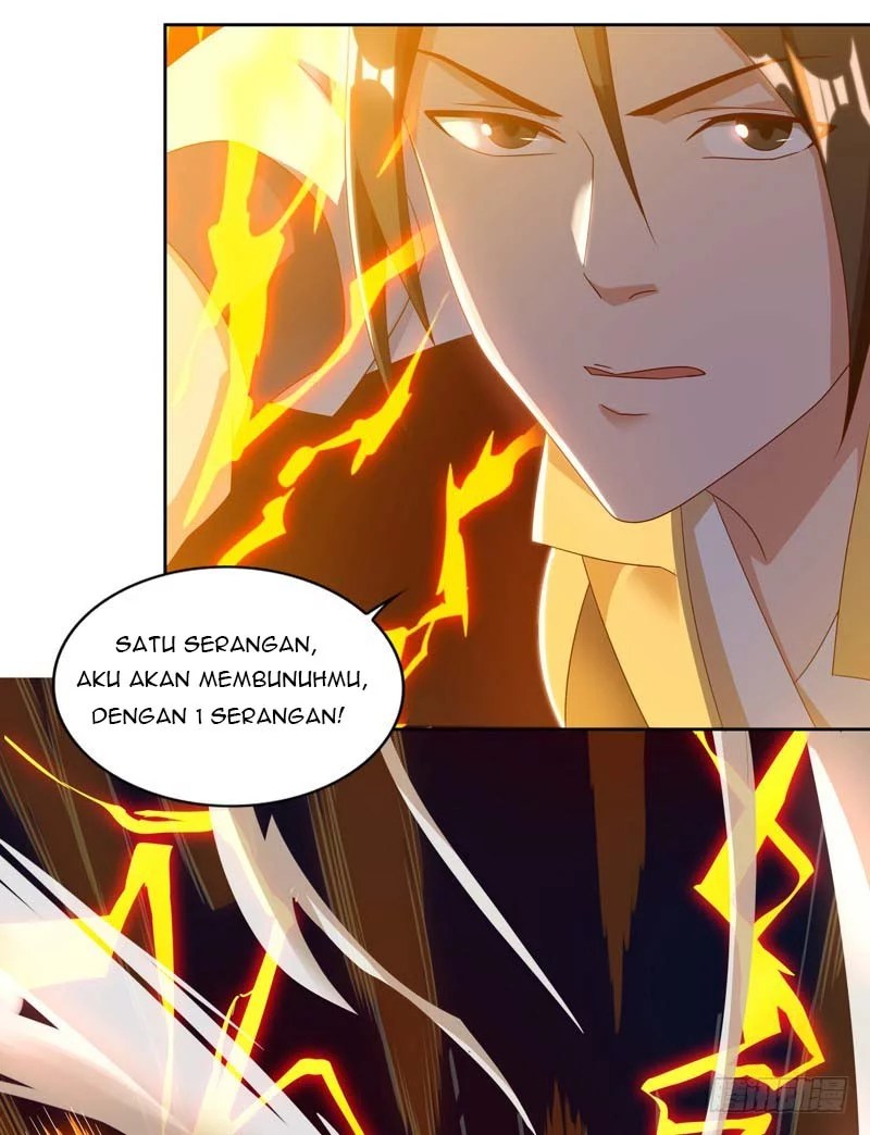 Strongest Leveling Chapter 80 - Halaman 11