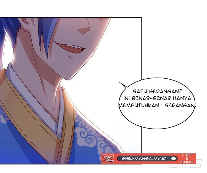 Strongest Leveling Chapter 80 - Halaman 13