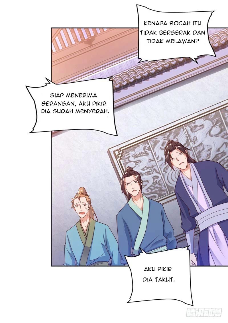 Strongest Leveling Chapter 80 - Halaman 14