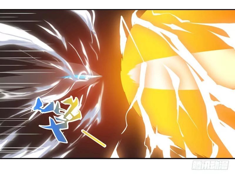 Strongest Leveling Chapter 80 - Halaman 21