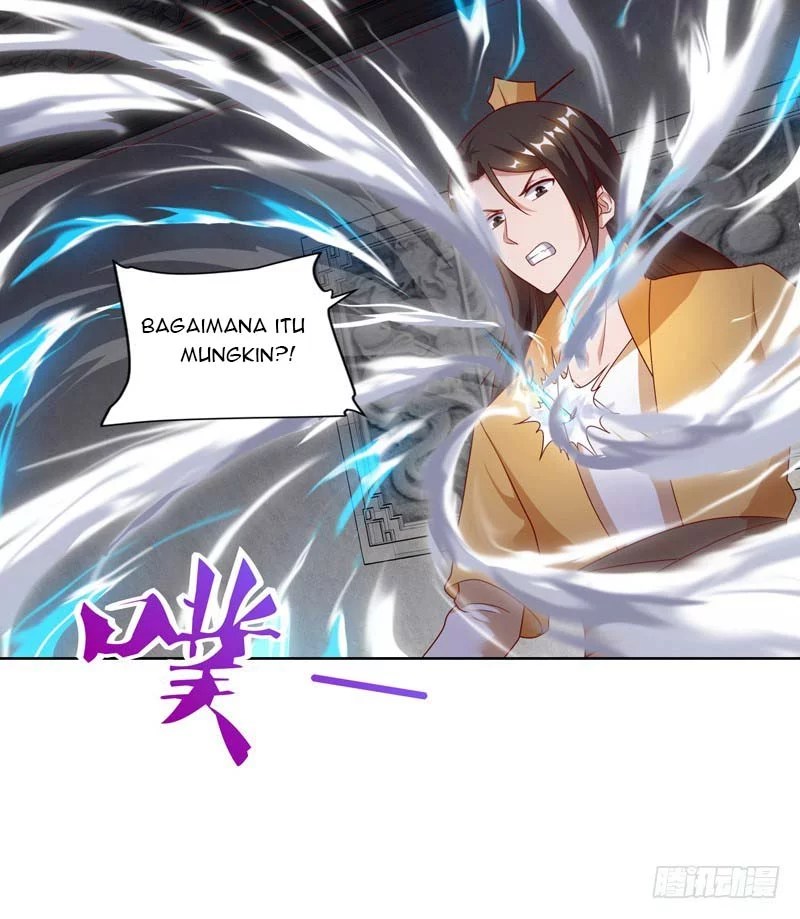 Strongest Leveling Chapter 80 - Halaman 24