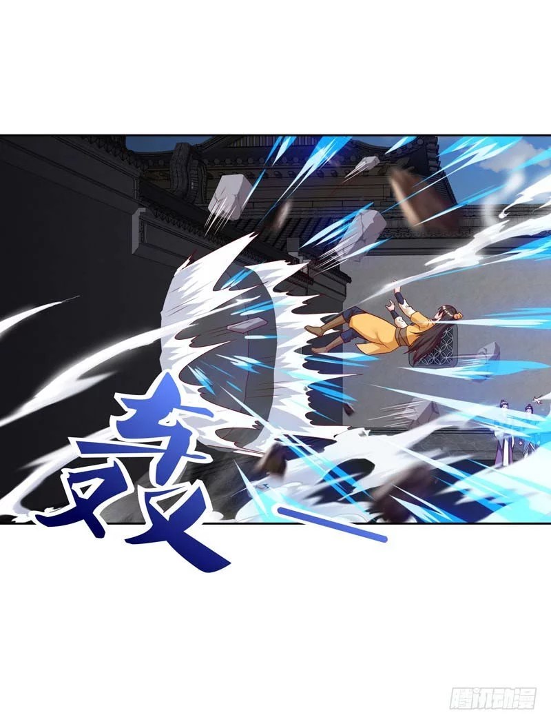 Strongest Leveling Chapter 80 - Halaman 25