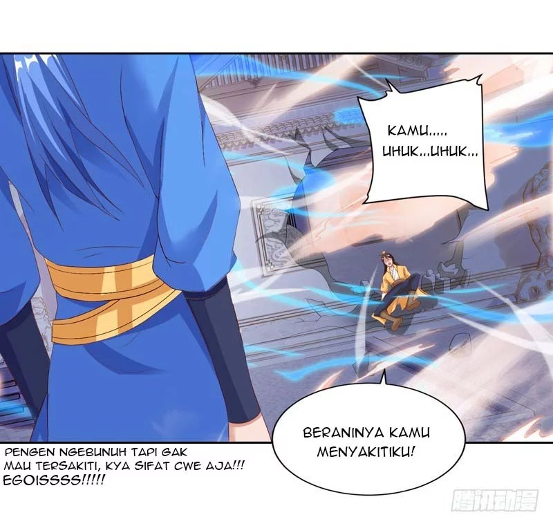 Strongest Leveling Chapter 80 - Halaman 27