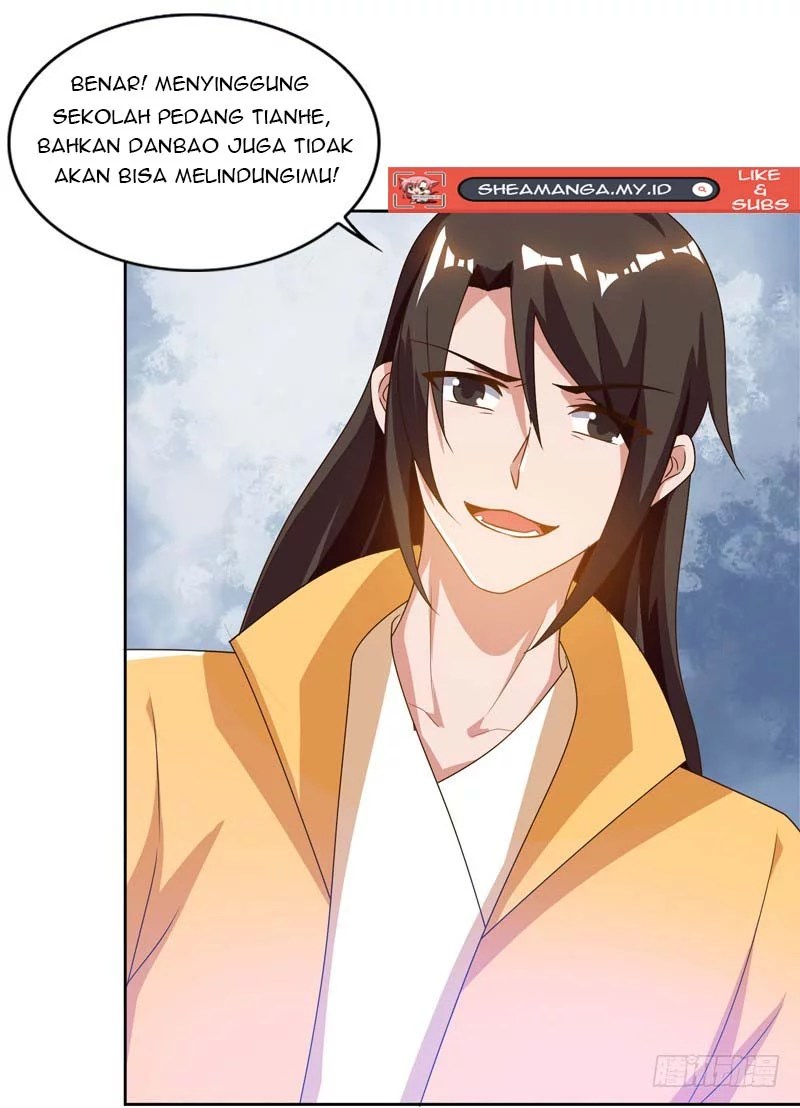 Strongest Leveling Chapter 80 - Halaman 3