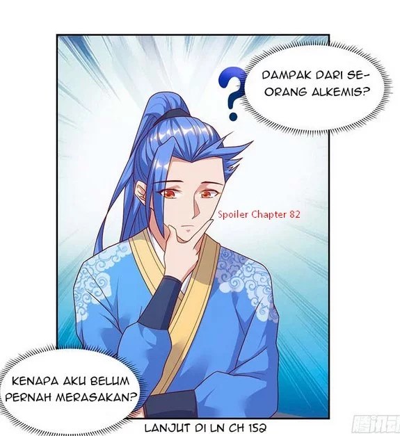 Strongest Leveling Chapter 80 - Halaman 32