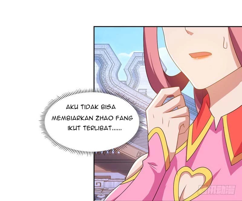 Strongest Leveling Chapter 80 - Halaman 5