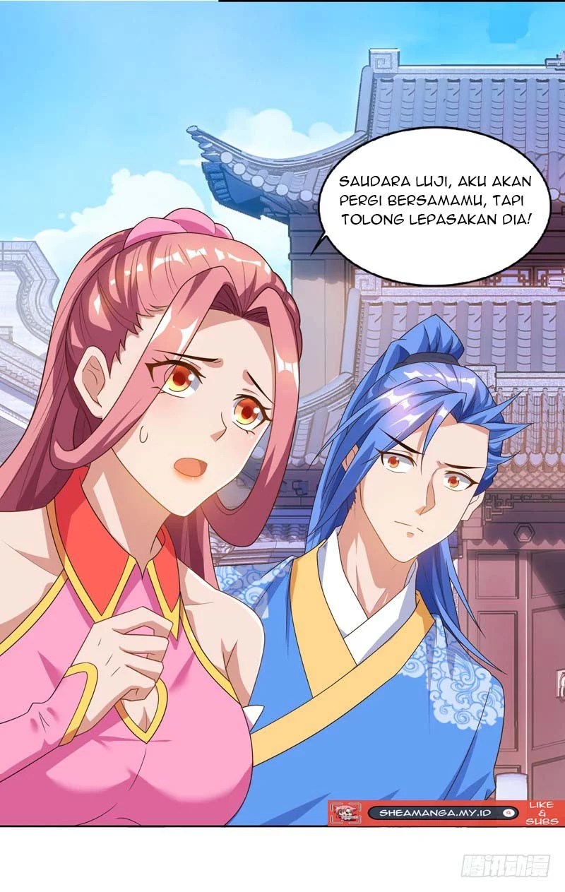 Strongest Leveling Chapter 80 - Halaman 6