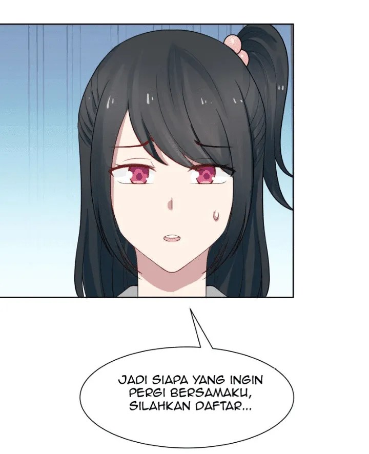 I Have a Dragon on My Body Chapter 37 - Halaman 13
