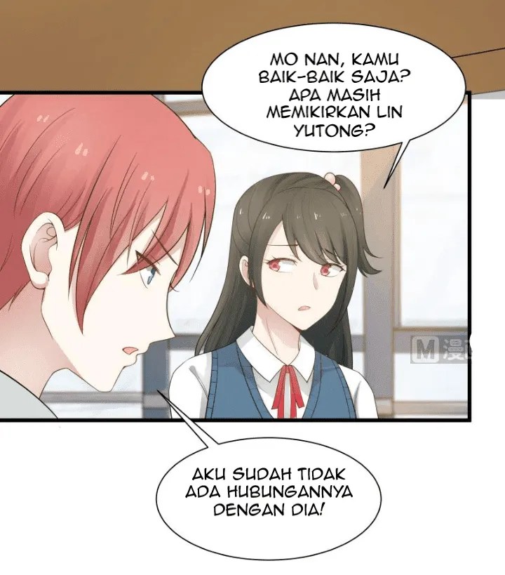 I Have a Dragon on My Body Chapter 37 - Halaman 4