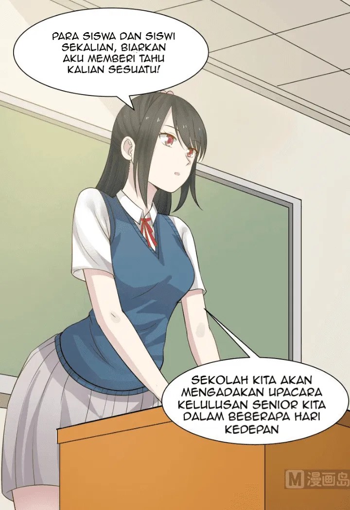 I Have a Dragon on My Body Chapter 37 - Halaman 8