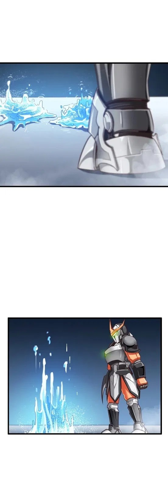 My Wife is a Demon Queen Chapter 139 - Halaman 11