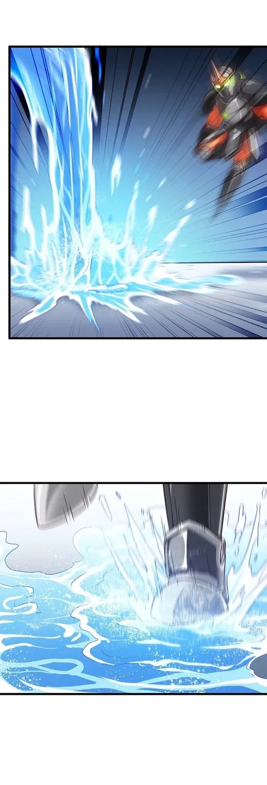 My Wife is a Demon Queen Chapter 139 - Halaman 13