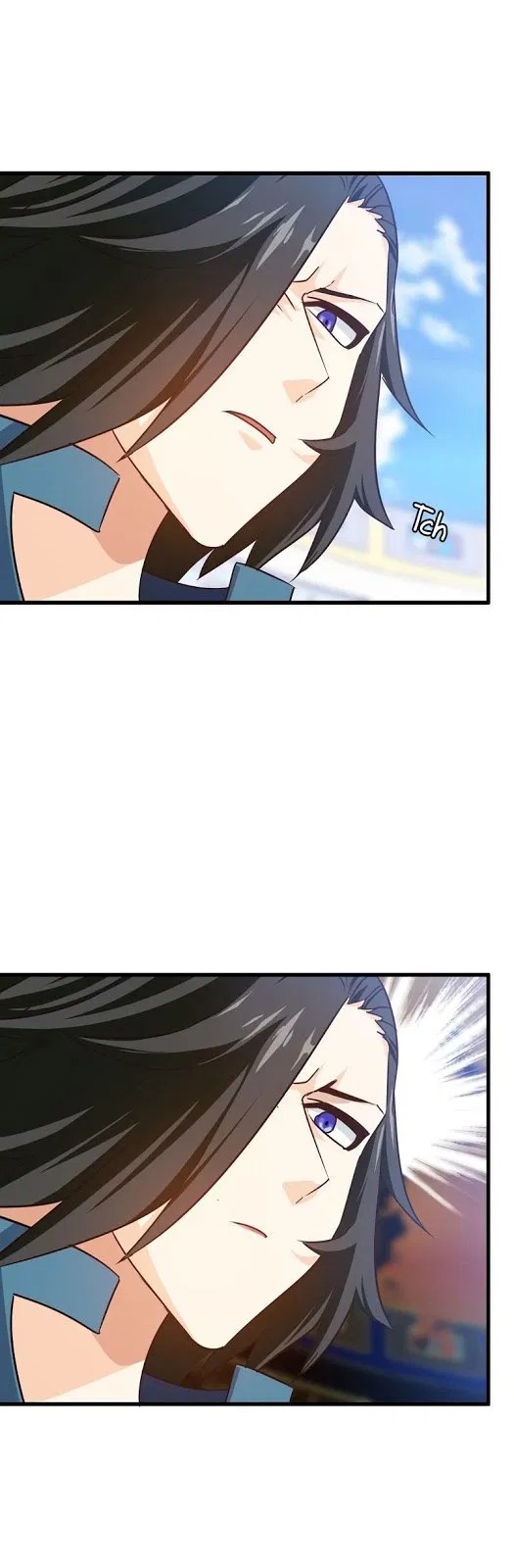 My Wife is a Demon Queen Chapter 139 - Halaman 18