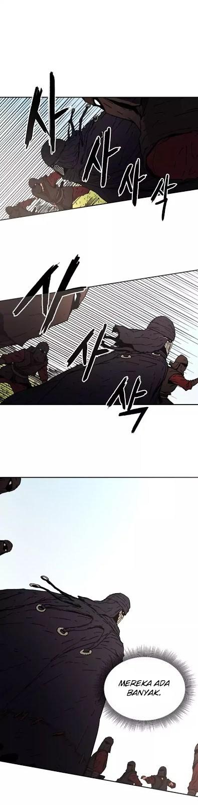 Komik Peerless Dad Chapter 10 gambar 1