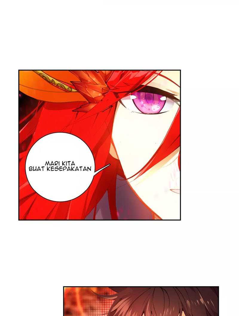 Manhua God of Wine Chapter 7 gambar 2