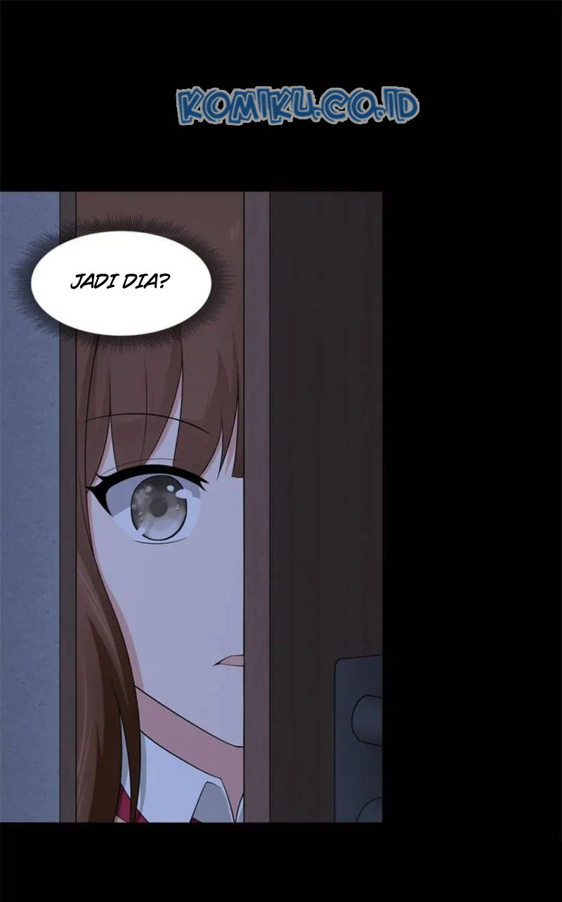 Manhua Virus Girlfriend Chapter 80 gambar 2