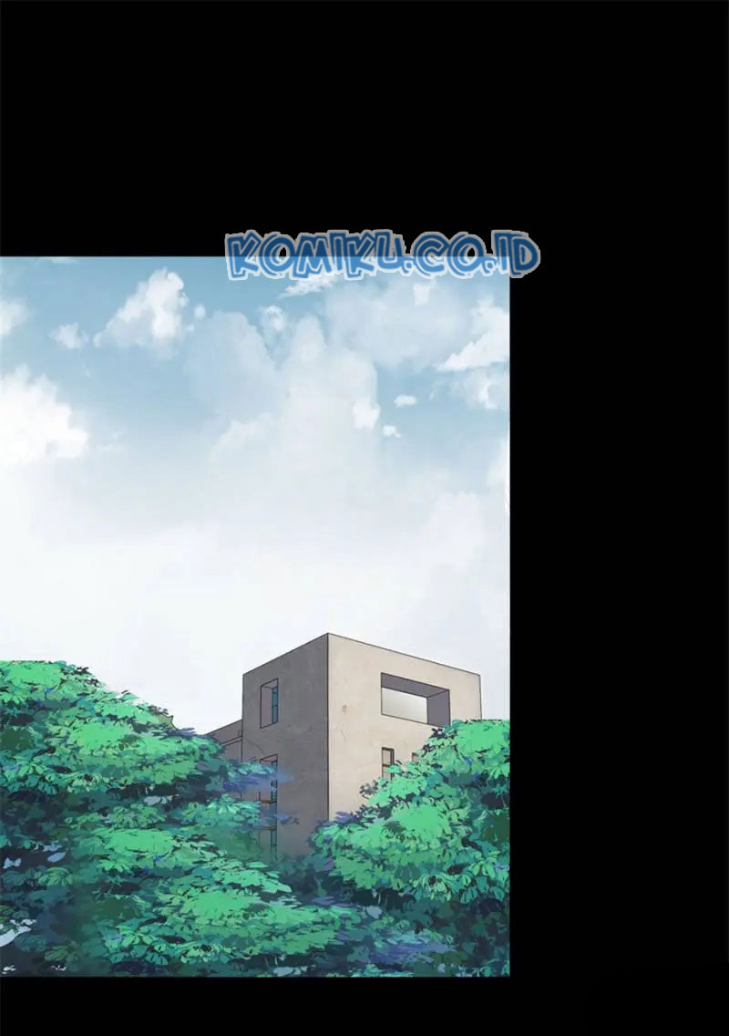 Manhua Virus Girlfriend Chapter 82 gambar 2