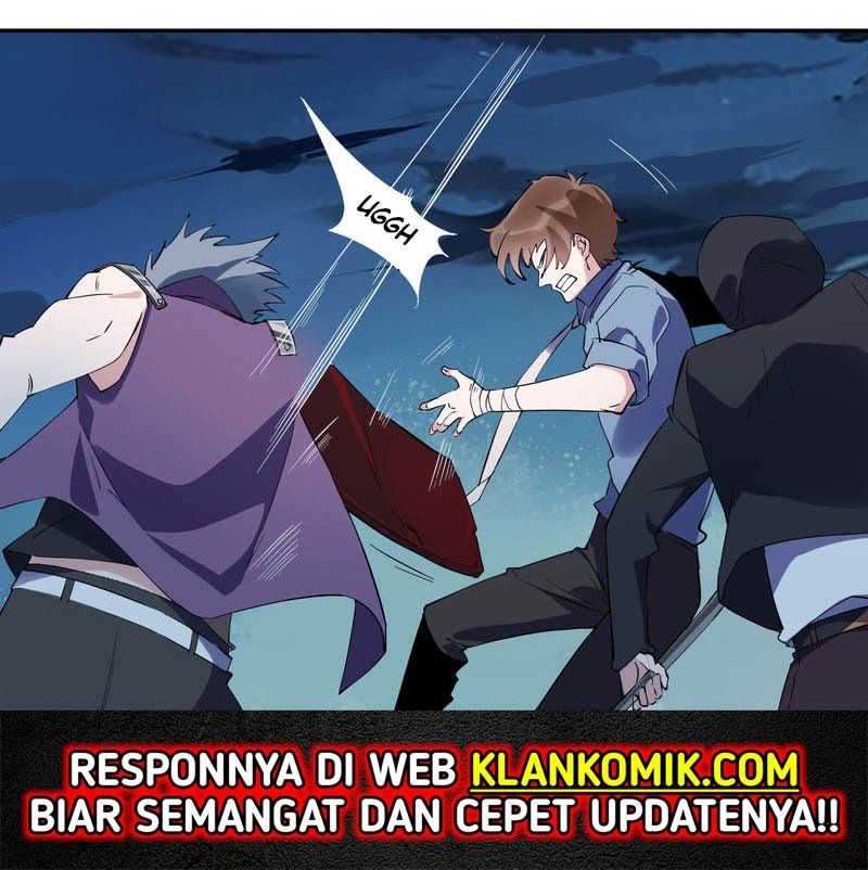 Beautiful Boss Cold-Hearted Chapter 34 - Halaman 13