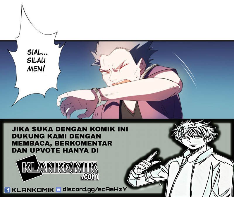 Beautiful Boss Cold-Hearted Chapter 34 - Halaman 17