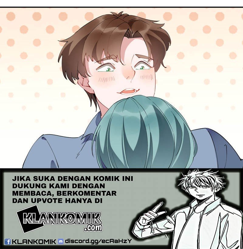 Beautiful Boss Cold-Hearted Chapter 34 - Halaman 25