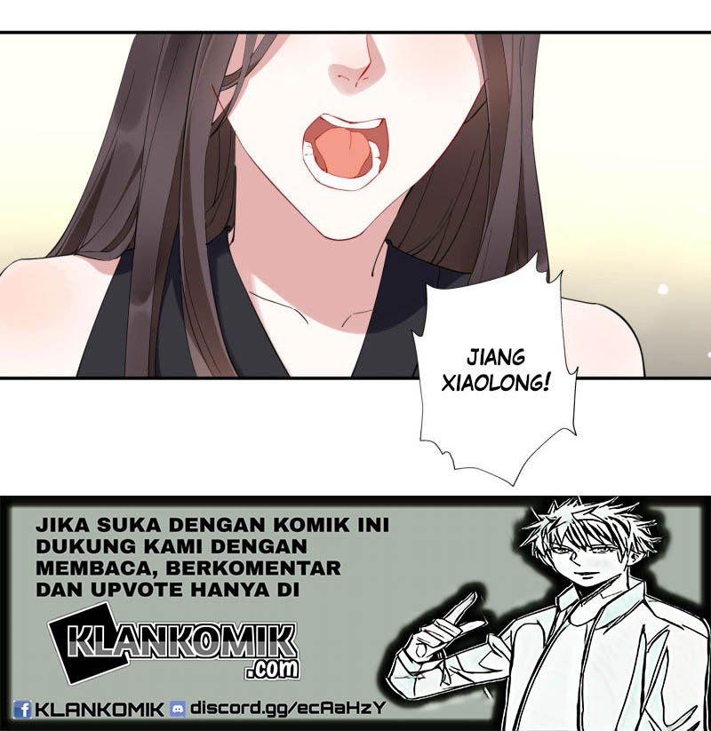 Beautiful Boss Cold-Hearted Chapter 34 - Halaman 33