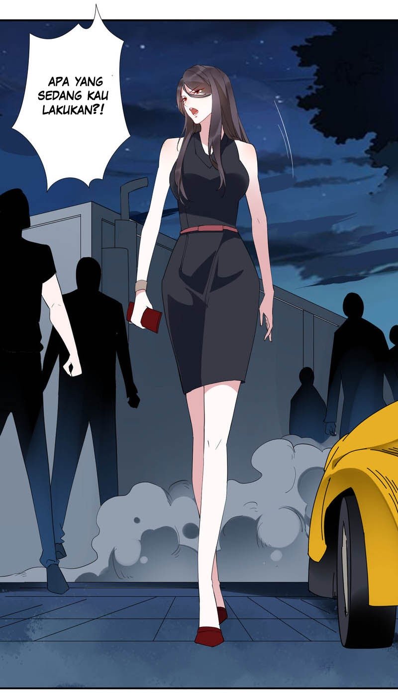 Beautiful Boss Cold-Hearted Chapter 34 - Halaman 34