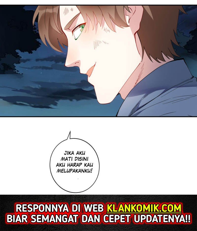 Beautiful Boss Cold-Hearted Chapter 34 - Halaman 5